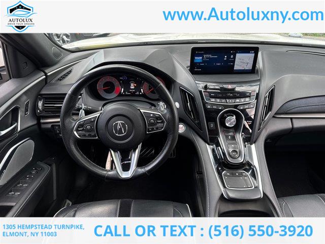 2019 Acura Rdx w/A-Spec Pkg, available for sale in Elmont, New York | Auto Lux. Elmont, New York 2019 Acura Rdx w/A-Spec Pkg, available for sale in Elmont, New York | Auto Lux. Elmont, New York