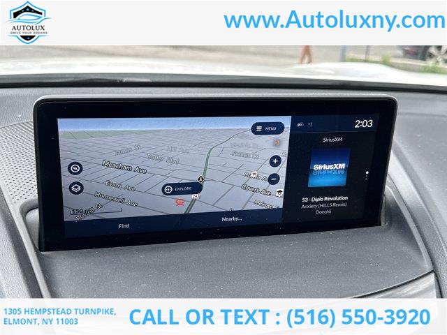 2019 Acura Rdx w/A-Spec Pkg, available for sale in Elmont, New York | Auto Lux. Elmont, New York 2019 Acura Rdx w/A-Spec Pkg, available for sale in Elmont, New York | Auto Lux. Elmont, New York