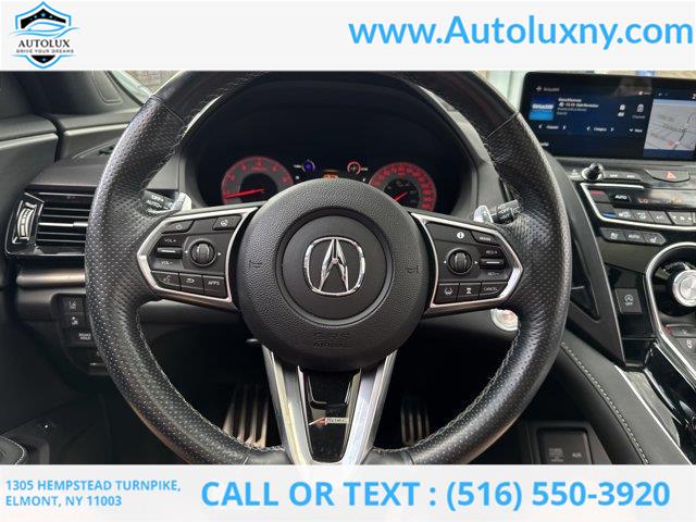 2019 Acura Rdx w/A-Spec Pkg, available for sale in Elmont, New York | Auto Lux. Elmont, New York 2019 Acura Rdx w/A-Spec Pkg, available for sale in Elmont, New York | Auto Lux. Elmont, New York