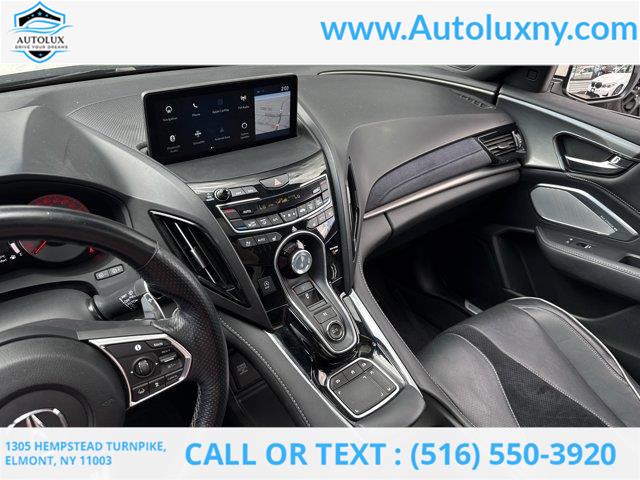 2019 Acura Rdx w/A-Spec Pkg, available for sale in Elmont, New York | Auto Lux. Elmont, New York 2019 Acura Rdx w/A-Spec Pkg, available for sale in Elmont, New York | Auto Lux. Elmont, New York