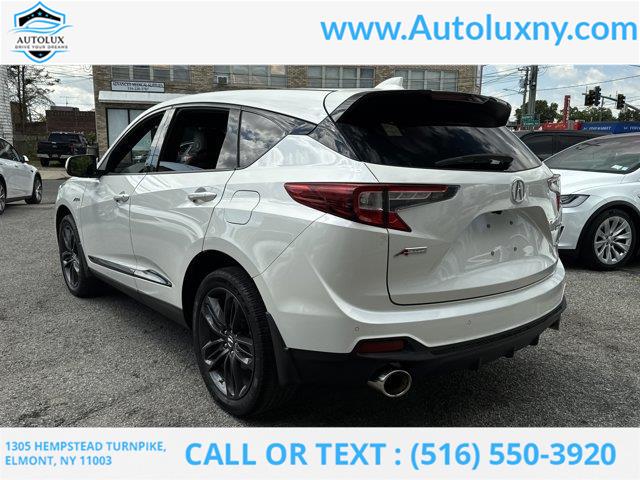 2019 Acura Rdx w/A-Spec Pkg, available for sale in Elmont, New York | Auto Lux. Elmont, New York 2019 Acura Rdx w/A-Spec Pkg, available for sale in Elmont, New York | Auto Lux. Elmont, New York