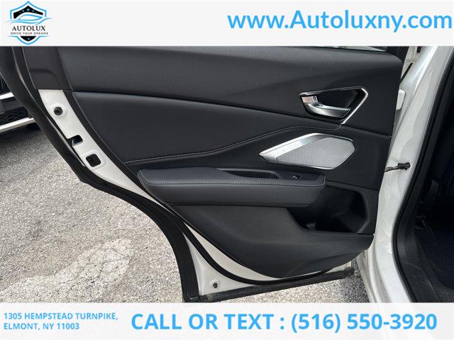 2019 Acura Rdx w/A-Spec Pkg, available for sale in Elmont, New York | Auto Lux. Elmont, New York 2019 Acura Rdx w/A-Spec Pkg, available for sale in Elmont, New York | Auto Lux. Elmont, New York