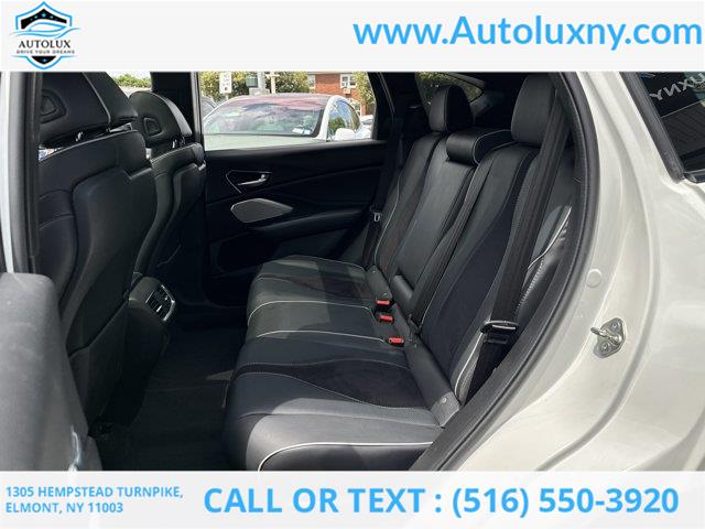 2019 Acura Rdx w/A-Spec Pkg, available for sale in Elmont, New York | Auto Lux. Elmont, New York 2019 Acura Rdx w/A-Spec Pkg, available for sale in Elmont, New York | Auto Lux. Elmont, New York