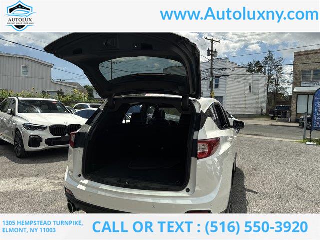2019 Acura Rdx w/A-Spec Pkg, available for sale in Elmont, New York | Auto Lux. Elmont, New York 2019 Acura Rdx w/A-Spec Pkg, available for sale in Elmont, New York | Auto Lux. Elmont, New York