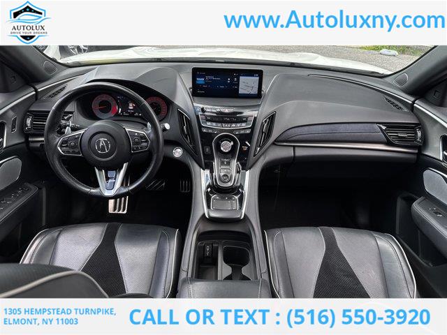 2019 Acura Rdx w/A-Spec Pkg, available for sale in Elmont, New York | Auto Lux. Elmont, New York 2019 Acura Rdx w/A-Spec Pkg, available for sale in Elmont, New York | Auto Lux. Elmont, New York