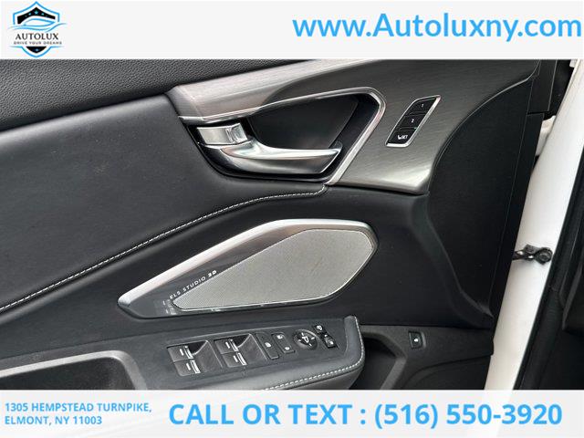 2019 Acura Rdx w/A-Spec Pkg, available for sale in Elmont, New York | Auto Lux. Elmont, New York 2019 Acura Rdx w/A-Spec Pkg, available for sale in Elmont, New York | Auto Lux. Elmont, New York