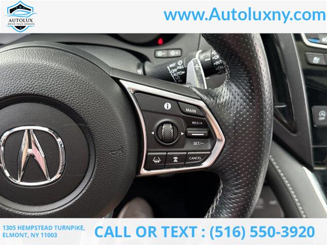 2019 Acura Rdx w/A-Spec Pkg, available for sale in Elmont, New York | Auto Lux. Elmont, New York 2019 Acura Rdx w/A-Spec Pkg, available for sale in Elmont, New York | Auto Lux. Elmont, New York