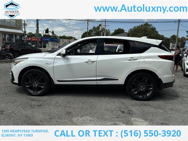 2019 Acura Rdx w/A-Spec Pkg, available for sale in Elmont, New York | Auto Lux. Elmont, New York 2019 Acura Rdx w/A-Spec Pkg, available for sale in Elmont, New York | Auto Lux. Elmont, New York
