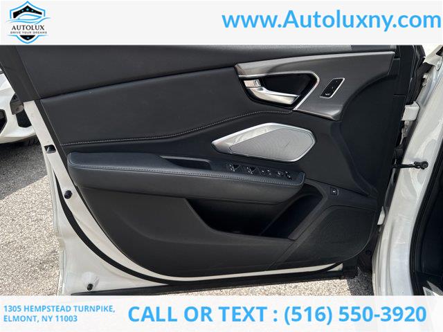 2019 Acura Rdx w/A-Spec Pkg, available for sale in Elmont, New York | Auto Lux. Elmont, New York 2019 Acura Rdx w/A-Spec Pkg, available for sale in Elmont, New York | Auto Lux. Elmont, New York