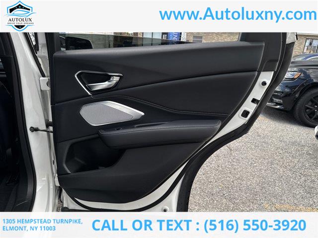 2019 Acura Rdx w/A-Spec Pkg, available for sale in Elmont, New York | Auto Lux. Elmont, New York 2019 Acura Rdx w/A-Spec Pkg, available for sale in Elmont, New York | Auto Lux. Elmont, New York