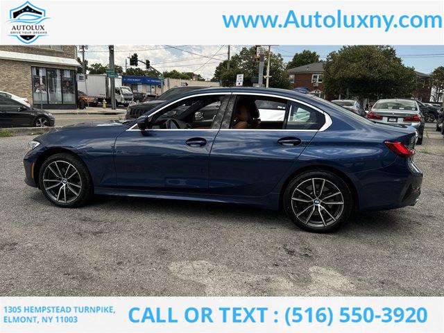 2022 BMW 3 Series 330i xDrive, available for sale in Elmont, New York | Auto Lux. Elmont, New York 2022 BMW 3 Series 330i xDrive, available for sale in Elmont, New York | Auto Lux. Elmont, New York