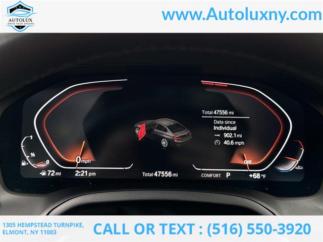 2022 BMW 3 Series 330i xDrive, available for sale in Elmont, New York | Auto Lux. Elmont, New York 2022 BMW 3 Series 330i xDrive, available for sale in Elmont, New York | Auto Lux. Elmont, New York