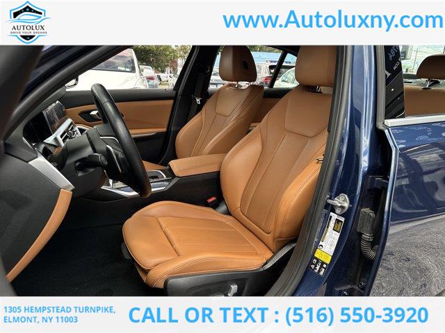 2022 BMW 3 Series 330i xDrive, available for sale in Elmont, New York | Auto Lux. Elmont, New York 2022 BMW 3 Series 330i xDrive, available for sale in Elmont, New York | Auto Lux. Elmont, New York