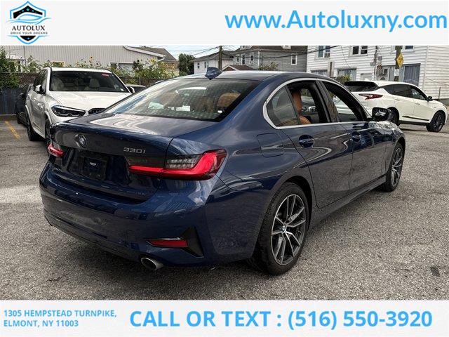 2022 BMW 3 Series 330i xDrive, available for sale in Elmont, New York | Auto Lux. Elmont, New York 2022 BMW 3 Series 330i xDrive, available for sale in Elmont, New York | Auto Lux. Elmont, New York