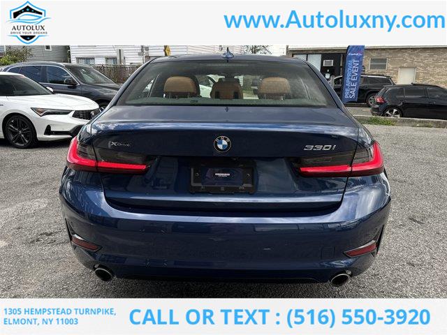2022 BMW 3 Series 330i xDrive, available for sale in Elmont, New York | Auto Lux. Elmont, New York 2022 BMW 3 Series 330i xDrive, available for sale in Elmont, New York | Auto Lux. Elmont, New York
