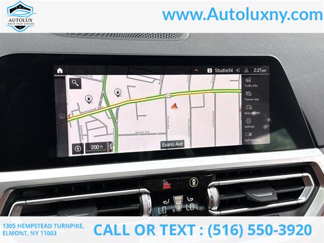 2022 BMW 3 Series 330i xDrive, available for sale in Elmont, New York | Auto Lux. Elmont, New York 2022 BMW 3 Series 330i xDrive, available for sale in Elmont, New York | Auto Lux. Elmont, New York