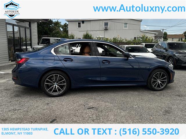 2022 BMW 3 Series 330i xDrive, available for sale in Elmont, New York | Auto Lux. Elmont, New York 2022 BMW 3 Series 330i xDrive, available for sale in Elmont, New York | Auto Lux. Elmont, New York