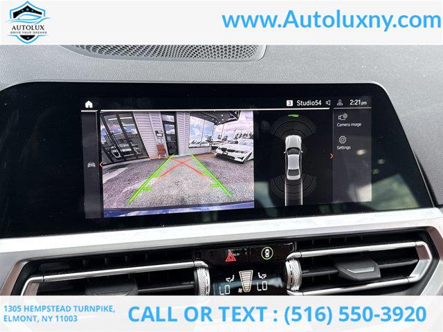 2022 BMW 3 Series 330i xDrive, available for sale in Elmont, New York | Auto Lux. Elmont, New York 2022 BMW 3 Series 330i xDrive, available for sale in Elmont, New York | Auto Lux. Elmont, New York