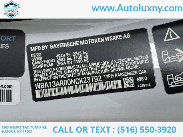 2022 BMW 4 Series M440i xDrive, available for sale in Elmont, New York | Auto Lux. Elmont, New York 2022 BMW 4 Series M440i xDrive, available for sale in Elmont, New York | Auto Lux. Elmont, New York