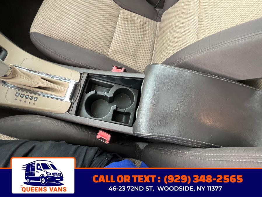 2012 Chevrolet Malibu 4dr Sdn LT w/1LT, available for sale in Woodside, New York | Queens Vans LLC. Woodside, New York 2012 Chevrolet Malibu 4dr Sdn LT w/1LT, available for sale in Woodside, New York | Queens Vans LLC. Woodside, New York