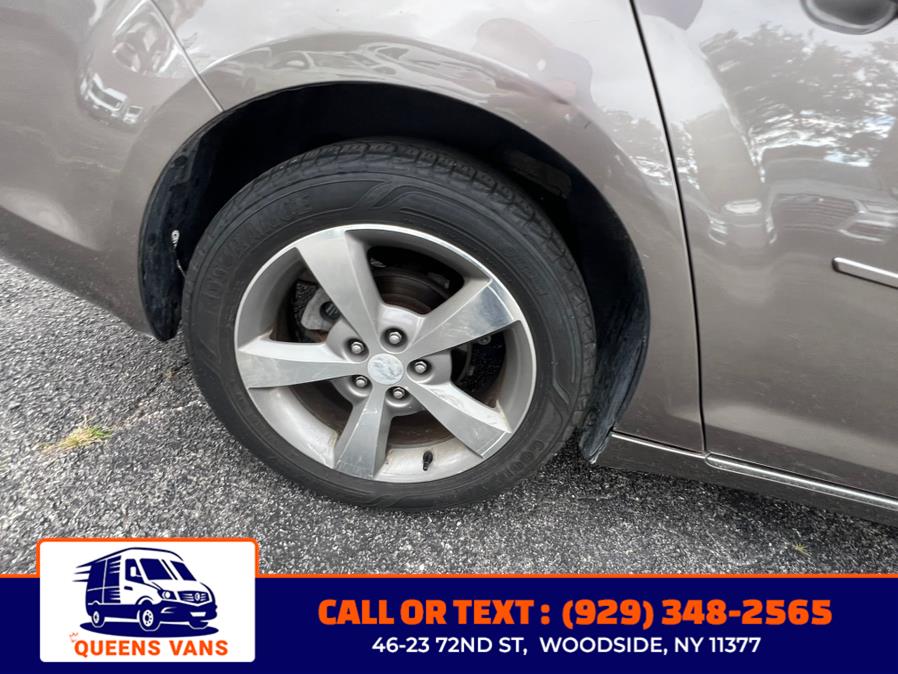 2012 Chevrolet Malibu 4dr Sdn LT w/1LT, available for sale in Woodside, New York | Queens Vans LLC. Woodside, New York 2012 Chevrolet Malibu 4dr Sdn LT w/1LT, available for sale in Woodside, New York | Queens Vans LLC. Woodside, New York