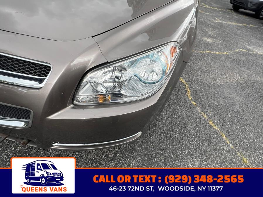 2012 Chevrolet Malibu 4dr Sdn LT w/1LT, available for sale in Woodside, New York | Queens Vans LLC. Woodside, New York 2012 Chevrolet Malibu 4dr Sdn LT w/1LT, available for sale in Woodside, New York | Queens Vans LLC. Woodside, New York