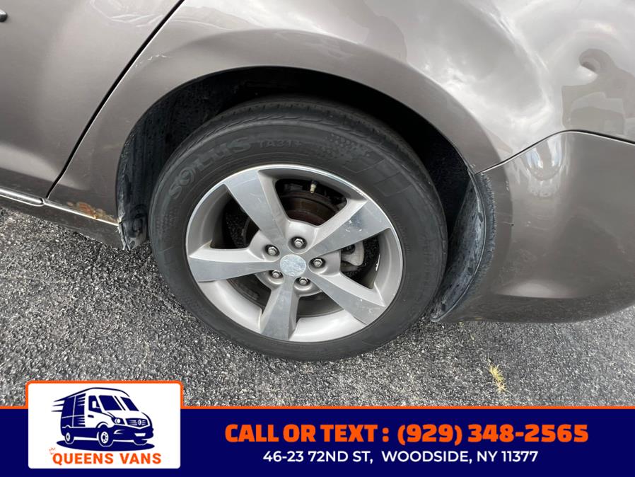 2012 Chevrolet Malibu 4dr Sdn LT w/1LT, available for sale in Woodside, New York | Queens Vans LLC. Woodside, New York 2012 Chevrolet Malibu 4dr Sdn LT w/1LT, available for sale in Woodside, New York | Queens Vans LLC. Woodside, New York