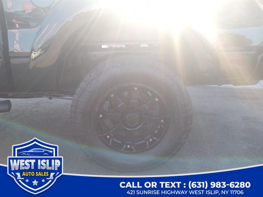 2014 Ford F-150 4WD SuperCrew 145" FX4, available for sale in West Islip, New York | West Islip Auto Sales. West Islip, New York 2014 Ford F-150 4WD SuperCrew 145" FX4, available for sale in West Islip, New York | West Islip Auto Sales. West Islip, New York