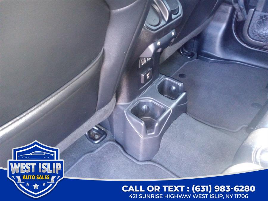 2018 Jeep Wrangler Unlimited Sahara 4x4, available for sale in West Islip, New York | West Islip Auto Sales. West Islip, New York 2018 Jeep Wrangler Unlimited Sahara 4x4, available for sale in West Islip, New York | West Islip Auto Sales. West Islip, New York