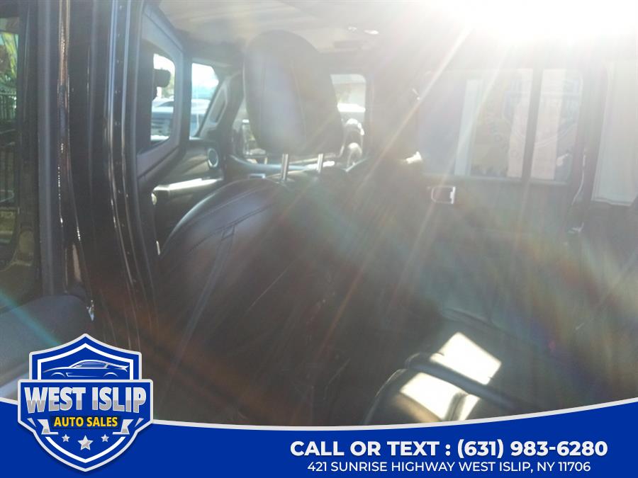 2018 Jeep Wrangler Unlimited Sahara 4x4, available for sale in West Islip, New York | West Islip Auto Sales. West Islip, New York 2018 Jeep Wrangler Unlimited Sahara 4x4, available for sale in West Islip, New York | West Islip Auto Sales. West Islip, New York