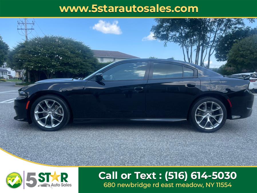 2022 Dodge Charger GT RWD, available for sale in East Meadow, New York | 5 Star Auto Sales Inc. East Meadow, New York 2022 Dodge Charger GT RWD, available for sale in East Meadow, New York | 5 Star Auto Sales Inc. East Meadow, New York