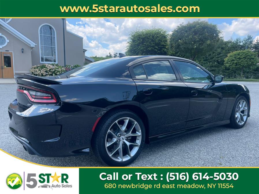 2022 Dodge Charger GT RWD, available for sale in East Meadow, New York | 5 Star Auto Sales Inc. East Meadow, New York 2022 Dodge Charger GT RWD, available for sale in East Meadow, New York | 5 Star Auto Sales Inc. East Meadow, New York