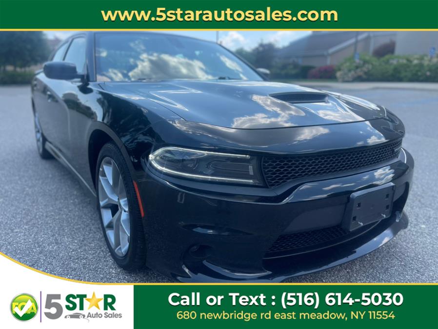 2022 Dodge Charger GT RWD, available for sale in East Meadow, New York | 5 Star Auto Sales Inc. East Meadow, New York 2022 Dodge Charger GT RWD, available for sale in East Meadow, New York | 5 Star Auto Sales Inc. East Meadow, New York