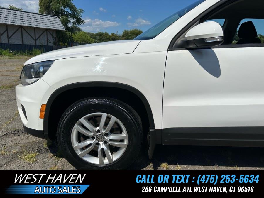 2013 Volkswagen Tiguan 4WD 4dr Auto S, available for sale in West Haven, Connecticut | West Haven Auto Sales LLC. West Haven, Connecticut 2013 Volkswagen Tiguan 4WD 4dr Auto S, available for sale in West Haven, Connecticut | West Haven Auto Sales LLC. West Haven, Connecticut
