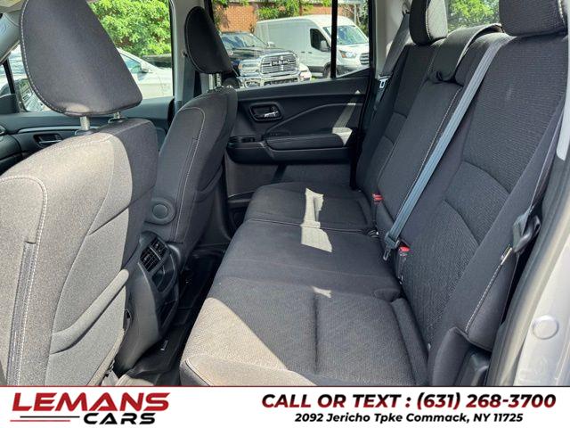 2021 Honda Ridgeline Sport, available for sale in Commack, New York | Lemans Cars. Commack, New York 2021 Honda Ridgeline Sport, available for sale in Commack, New York | Lemans Cars. Commack, New York