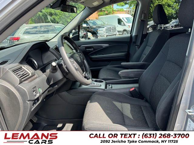 2021 Honda Ridgeline Sport, available for sale in Commack, New York | Lemans Cars. Commack, New York 2021 Honda Ridgeline Sport, available for sale in Commack, New York | Lemans Cars. Commack, New York