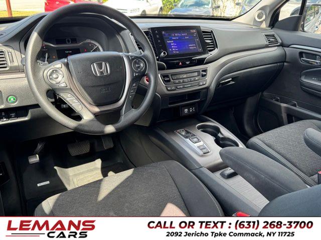 2021 Honda Ridgeline Sport, available for sale in Commack, New York | Lemans Cars. Commack, New York 2021 Honda Ridgeline Sport, available for sale in Commack, New York | Lemans Cars. Commack, New York