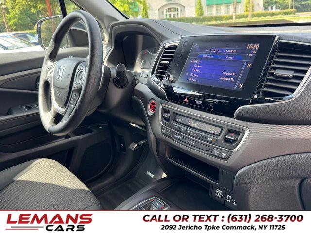 2021 Honda Ridgeline Sport, available for sale in Commack, New York | Lemans Cars. Commack, New York 2021 Honda Ridgeline Sport, available for sale in Commack, New York | Lemans Cars. Commack, New York