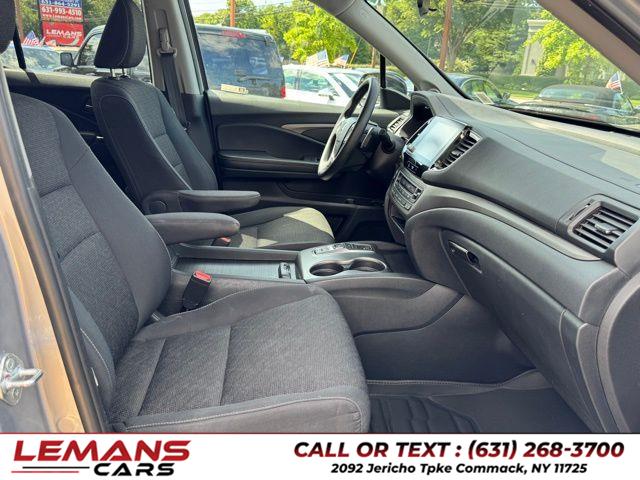 2021 Honda Ridgeline Sport, available for sale in Commack, New York | Lemans Cars. Commack, New York 2021 Honda Ridgeline Sport, available for sale in Commack, New York | Lemans Cars. Commack, New York