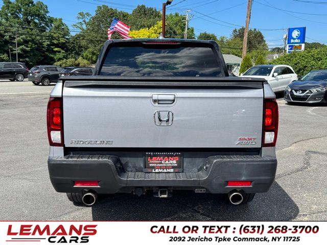 2021 Honda Ridgeline Sport, available for sale in Commack, New York | Lemans Cars. Commack, New York 2021 Honda Ridgeline Sport, available for sale in Commack, New York | Lemans Cars. Commack, New York
