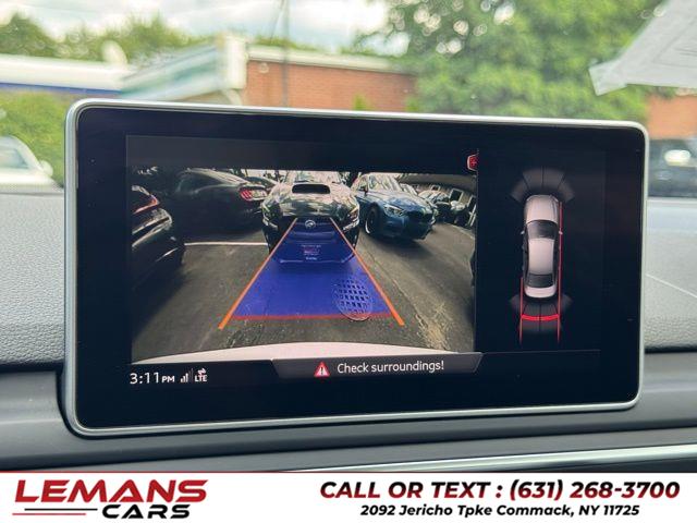 2019 Audi S4 3.0T Premium Plus, available for sale in Commack, New York | Lemans Cars. Commack, New York 2019 Audi S4 3.0T Premium Plus, available for sale in Commack, New York | Lemans Cars. Commack, New York