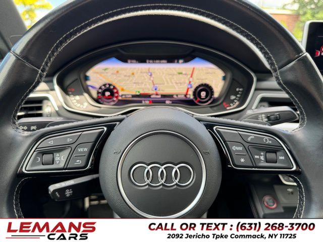 2019 Audi S4 3.0T Premium Plus, available for sale in Commack, New York | Lemans Cars. Commack, New York 2019 Audi S4 3.0T Premium Plus, available for sale in Commack, New York | Lemans Cars. Commack, New York