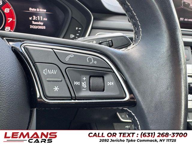 2019 Audi S4 3.0T Premium Plus, available for sale in Commack, New York | Lemans Cars. Commack, New York 2019 Audi S4 3.0T Premium Plus, available for sale in Commack, New York | Lemans Cars. Commack, New York