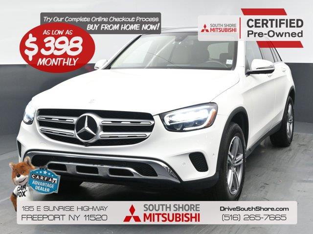 2021 Mercedes-benz Glc GLC 300, available for sale in Woodside, New York | Drive Central. Woodside, New York 2021 Mercedes-benz Glc GLC 300, available for sale in Woodside, New York | Drive Central. Woodside, New York