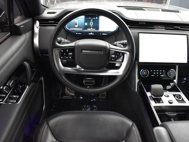 2023 Land Rover Range Rover SE, available for sale in Woodside, New York | Drive Central. Woodside, New York 2023 Land Rover Range Rover SE, available for sale in Woodside, New York | Drive Central. Woodside, New York