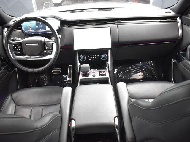 2023 Land Rover Range Rover SE, available for sale in Woodside, New York | Drive Central. Woodside, New York 2023 Land Rover Range Rover SE, available for sale in Woodside, New York | Drive Central. Woodside, New York