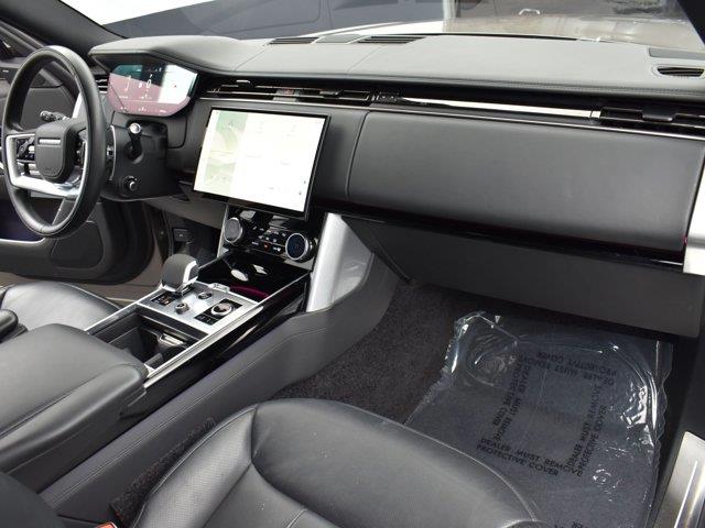 2023 Land Rover Range Rover SE, available for sale in Woodside, New York | Drive Central. Woodside, New York 2023 Land Rover Range Rover SE, available for sale in Woodside, New York | Drive Central. Woodside, New York