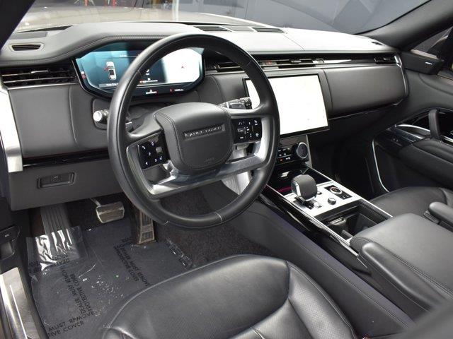 2023 Land Rover Range Rover SE, available for sale in Woodside, New York | Drive Central. Woodside, New York 2023 Land Rover Range Rover SE, available for sale in Woodside, New York | Drive Central. Woodside, New York