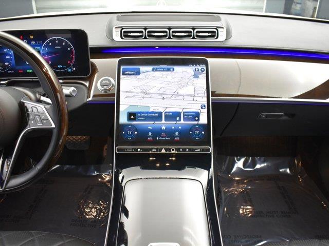 2021 Mercedes-benz S-class S 580, available for sale in Woodside, New York | Drive Central. Woodside, New York 2021 Mercedes-benz S-class S 580, available for sale in Woodside, New York | Drive Central. Woodside, New York