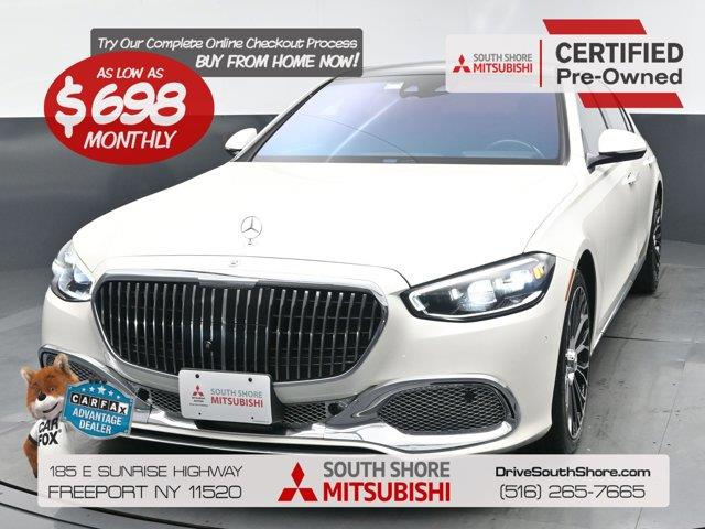 2021 Mercedes-benz S-class S 580, available for sale in Woodside, New York | Drive Central. Woodside, New York 2021 Mercedes-benz S-class S 580, available for sale in Woodside, New York | Drive Central. Woodside, New York